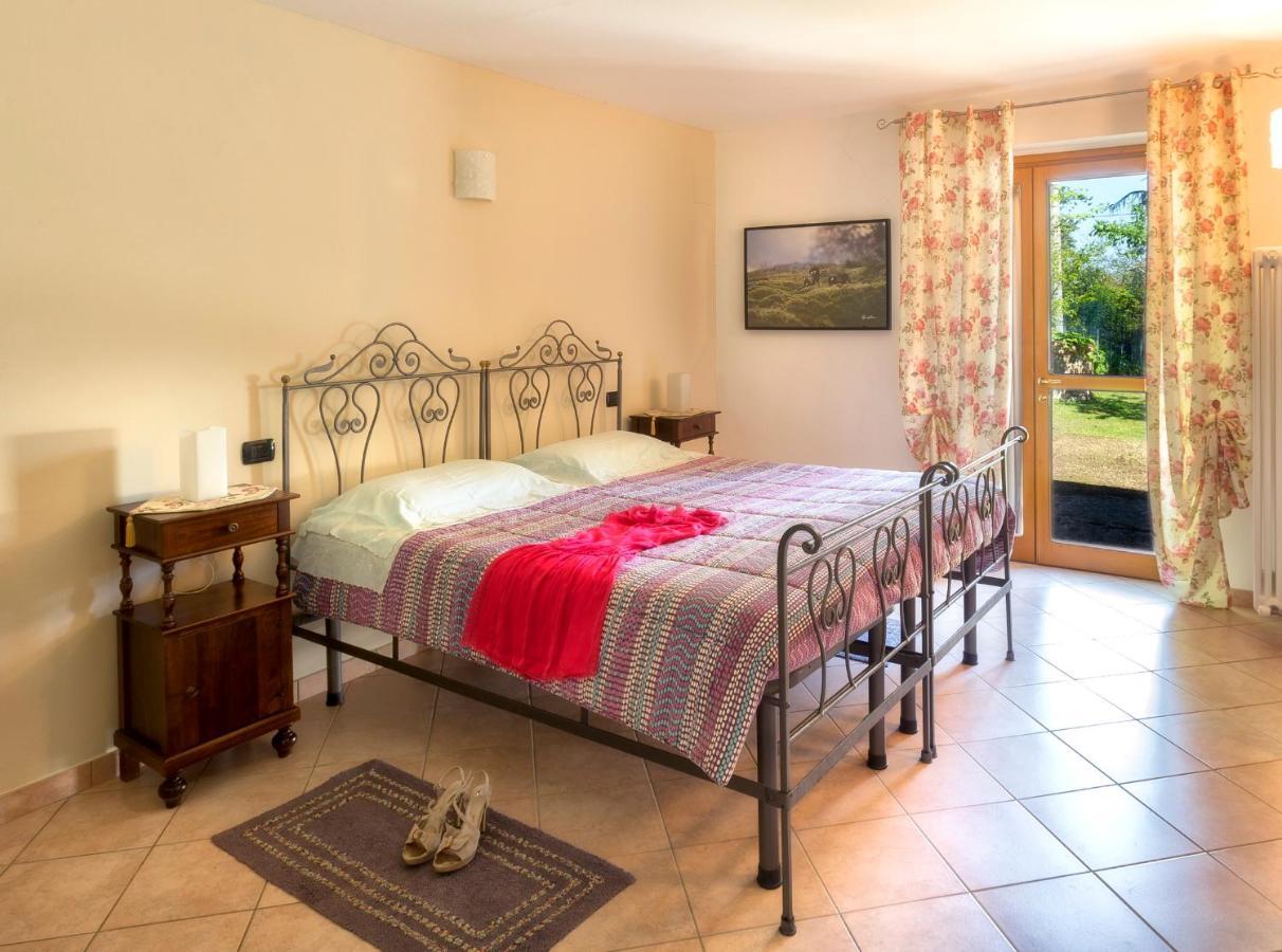 Bed&Breakfast Il Frantoio Мизано-Адриатико Экстерьер фото